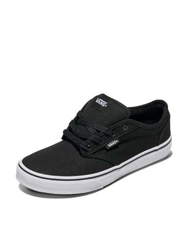 Detalle de Vans Atwood Canvas VNO zapatillas 27,5 EU