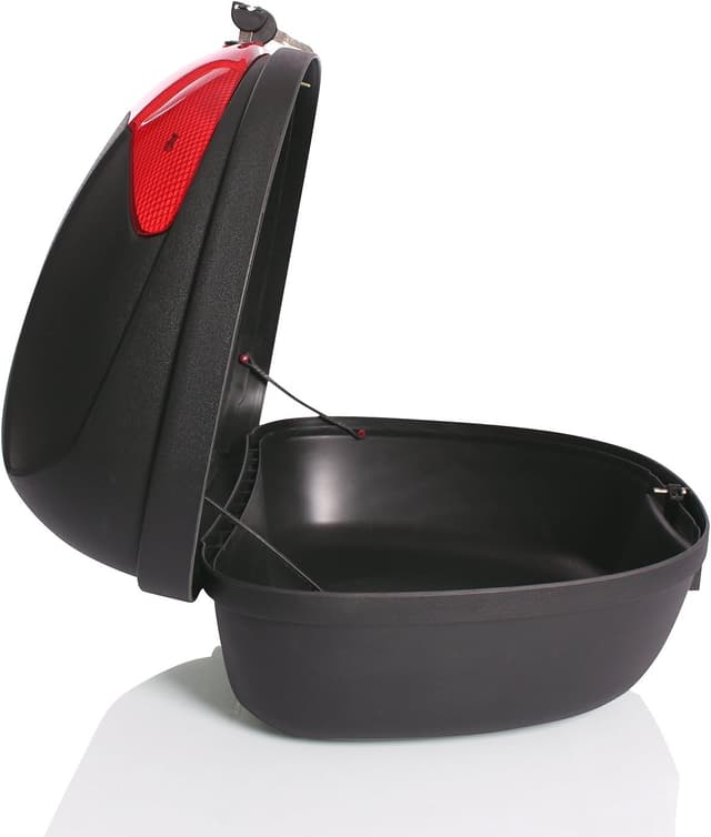 Thumbnail 2 de TRESKO XXL Bauletto 48 L per Scooter