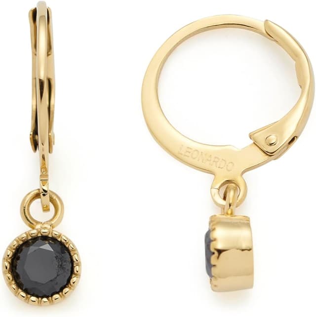 Detalle 2 de JEWELS BY LEONARDO Ciao Lola Ohrhänger 1 Paar