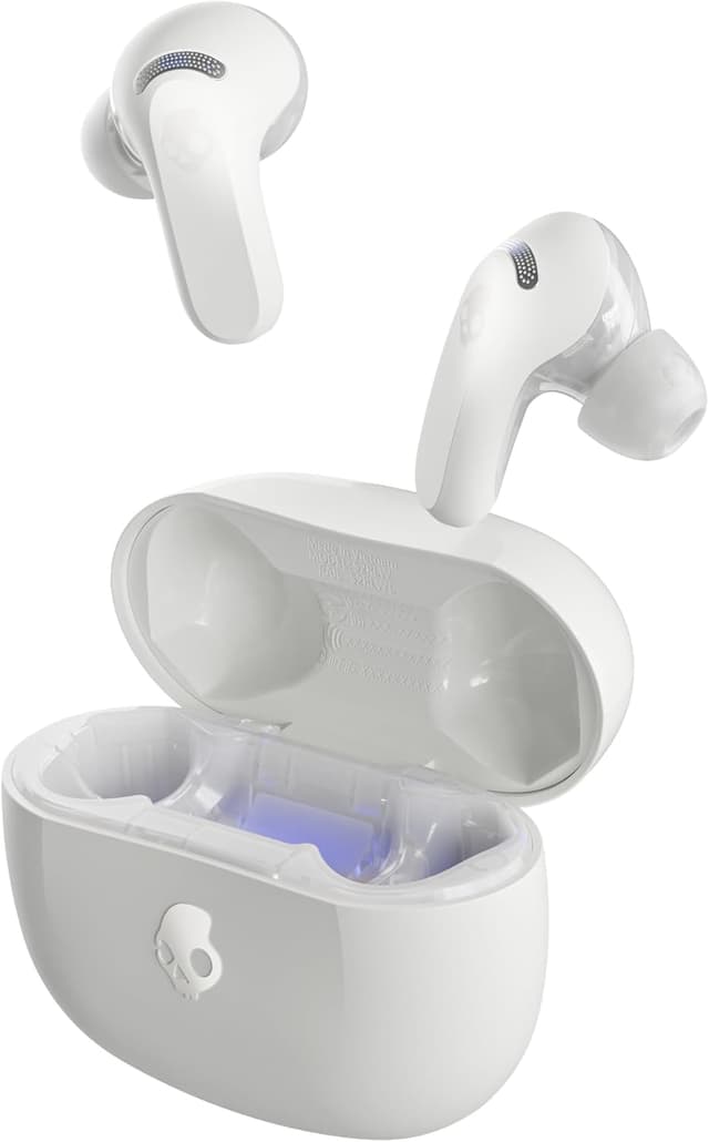 Thumbnail 6 de Skullcandy Rail Wireless Earbuds 42h