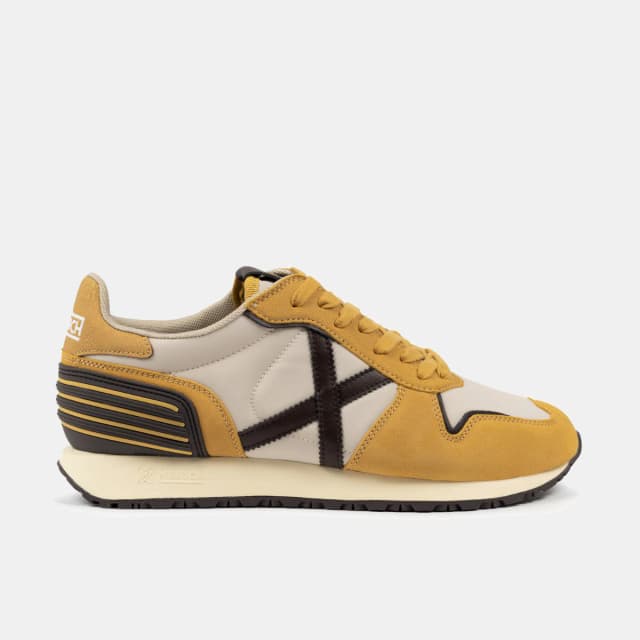 Imagen de Munich MASSANA CLUB 585 zapatillas casual hombre en OfertitasTOP