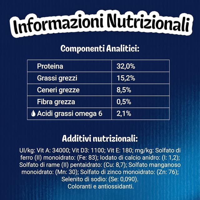 Thumbnail 6 de FELIX Crispies Salmone e Trota 8x45g 🐱