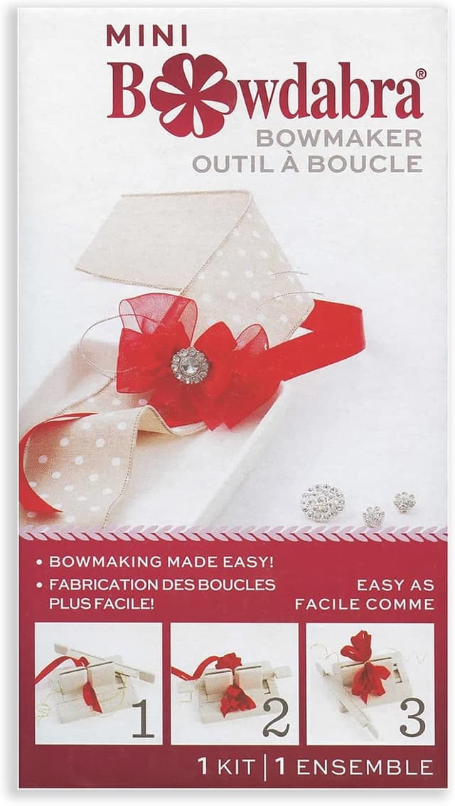 Thumbnail 1 de Morex x Bowdabra Kit de fabrication de flèche ⚙