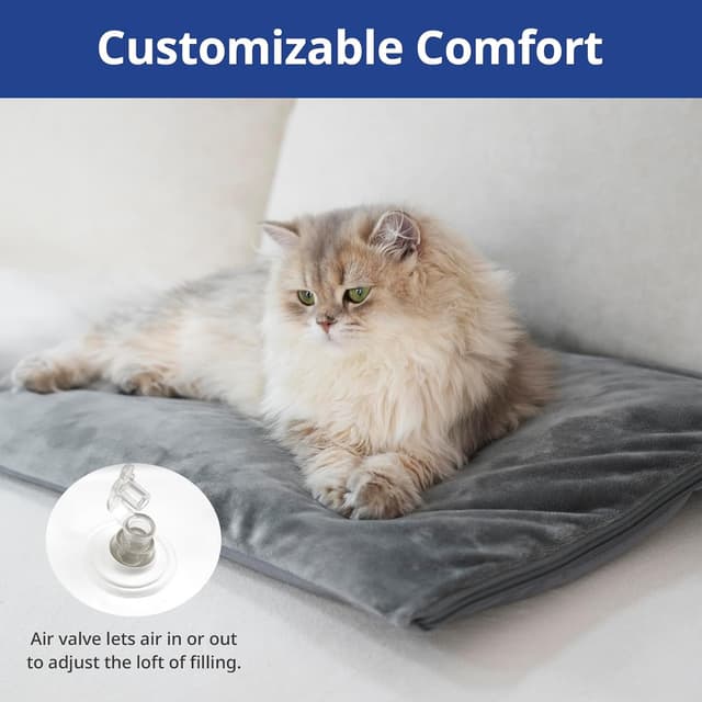 Thumbnail 2 de Petace Outdoor Heated Cat Bed