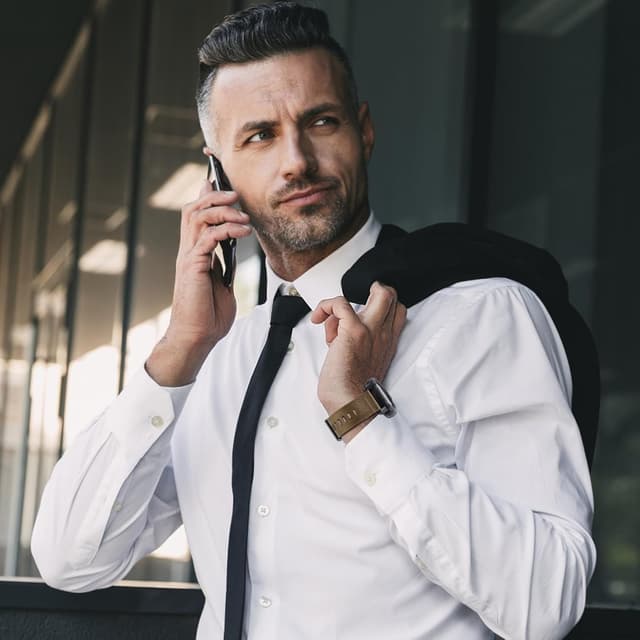 Detalle 2 de EKINGEEK replacement nylon watch strap for Garmin Instinct/Instinct 2 45mm (Instinct 3 compatible) — rugged, quick-drying