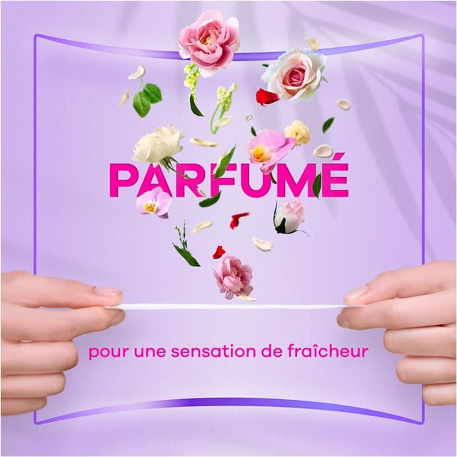 Thumbnail 2 de Always Daily Fresh Protège‑Slips 300 unités