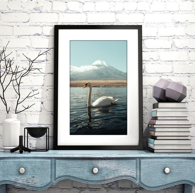 Thumbnail 6 de RUN HELIX A3 picture frame, 29.7x42 cm