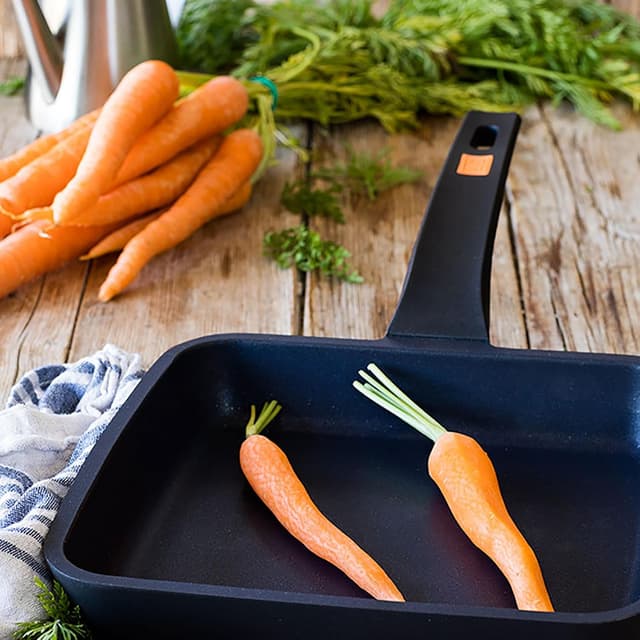 Thumbnail 1 de Grille de rôtisserie BRA Efficient 28 cm