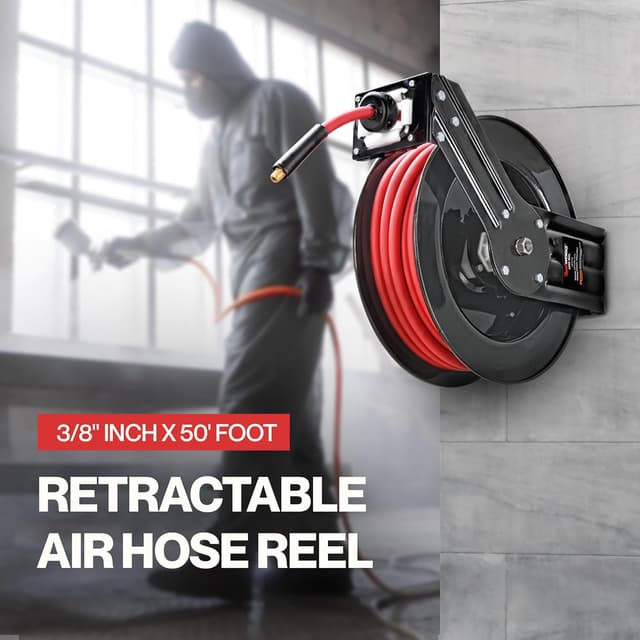 Thumbnail 1 de ReelWorks l815153ha 300 psi