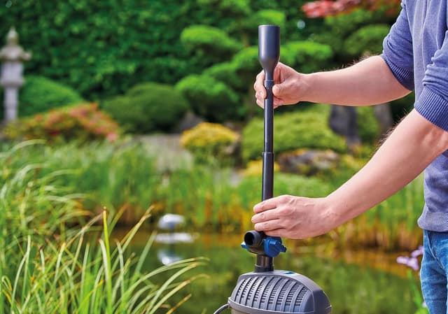 Thumbnail 2 de OASE Aquarius Fountain Set Classic 3000 E