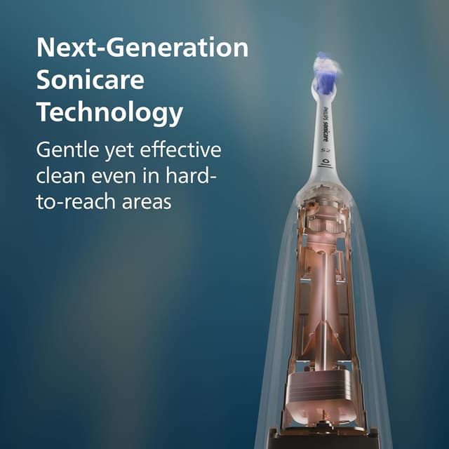 Thumbnail 1 de Philips Sonicare 7100 Electric Toothbrush