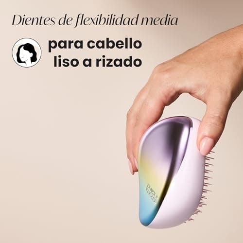 Thumbnail 2 de Tangle Teezer Compact Styler — Cepillo desenredante compacto 💇♀