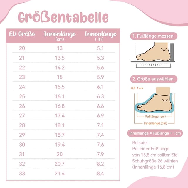Thumbnail 6 de BARFULKER Hausschuhe Kinder 20-33