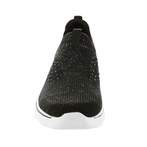 Thumbnail 5 de Skechers Go Walk 7 Bling, Zapatillas Mujer ✨ Black, 42 EU