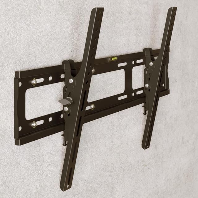 Thumbnail 6 de RICOO Soporte TV Pared Inclinable 37-80" 📺 Universal VESA