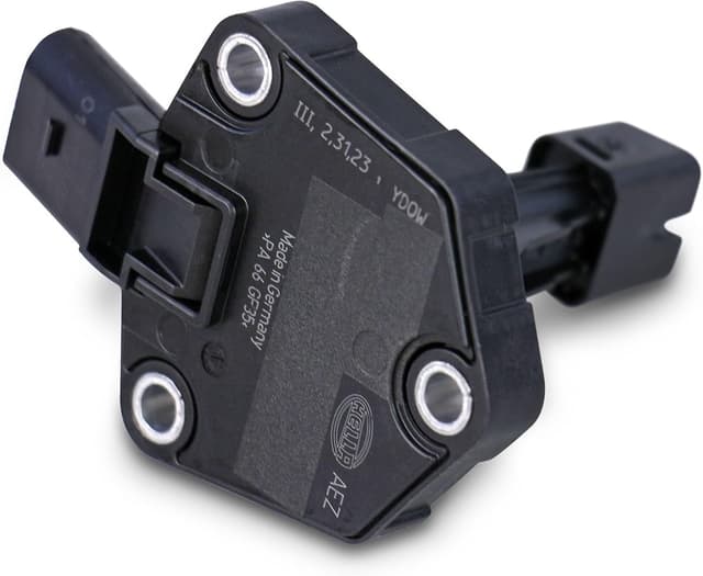 Thumbnail 2 de HELLA 6PR 013 680-021 Sensor aceite 3 polos