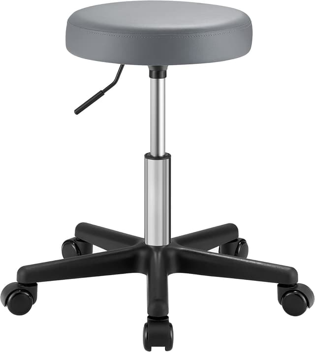 Imagen de SONGMICS Sgabello Girevole 46-58 cm en OfertitasTOP