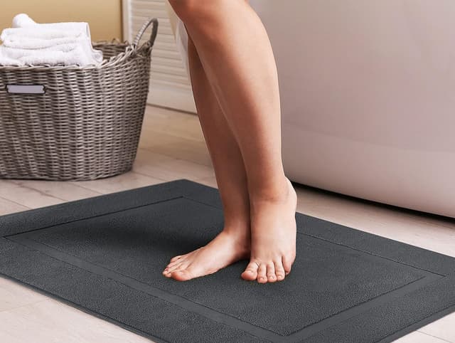 Thumbnail 4 de Utopia Towels Alfombras baño 53 x 86 cm