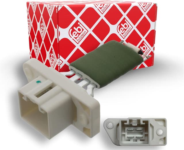 Thumbnail 4 de Febi bilstein 38635 Blower Resistor