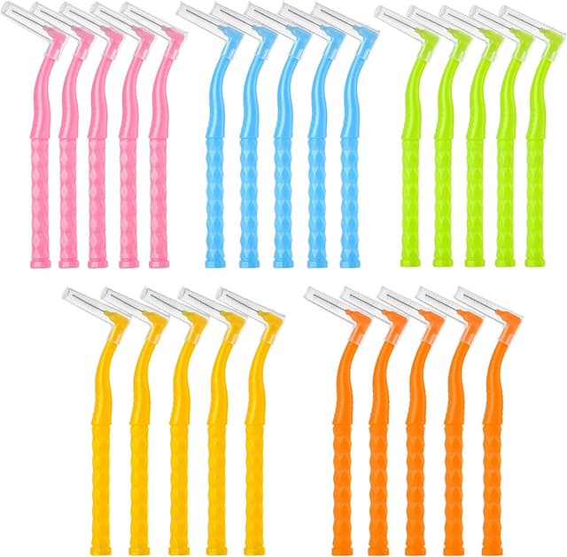 Imagen de iCovalescent Cepillos Interdentales en L 50 uds en OfertitasTOP