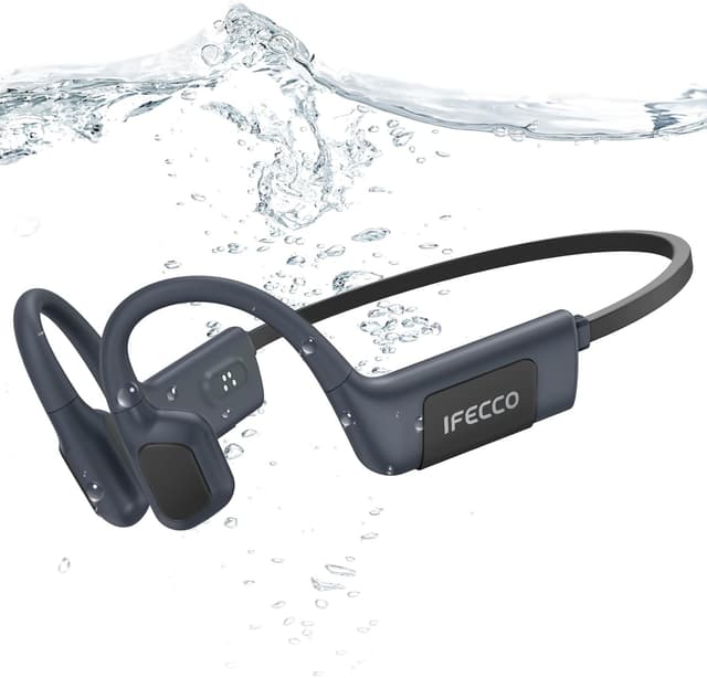 Imagen de IFECCO Swimming Headphones 32GB en OfertitasTOP