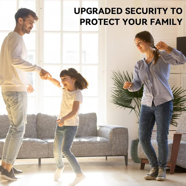 Detalle de BSEED Glas-Steckdose EU-Standard E-Serie (2-fach), 16A/250V – Wandsteckdose mit Kindersicherung, 157 mm in Gold