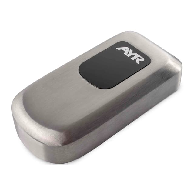 Thumbnail 1 de AYR V-LOCK Cerradura inteligente para vehículos 🔐