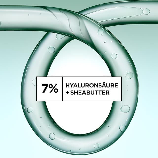 Detalle de Garnier Fructis Locken Methode Air Dry Cream – Leave-in für definierte Locken, 260 ml