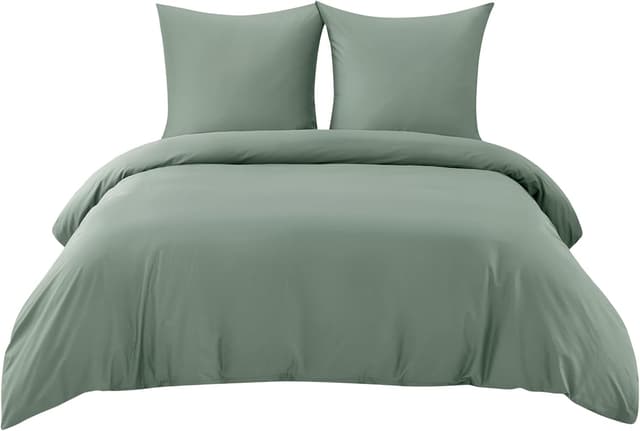 Thumbnail 6 de BEDSURE Bettwäsche 220x240 Baumwolle