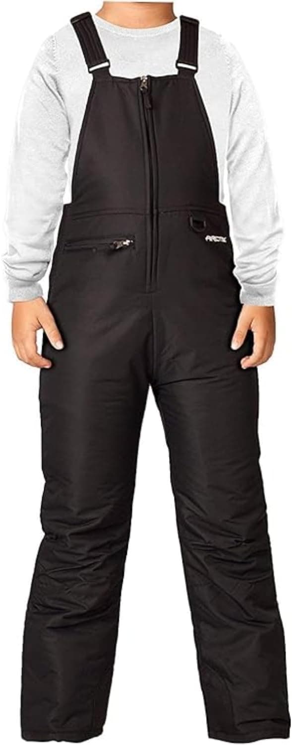 Thumbnail 6 de Arctix Kids Insulated Snow Bib Overalls