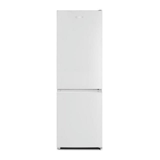 Detalle de Indesit INKF 8251 W4E frigorífico combi No Frost 180 cm