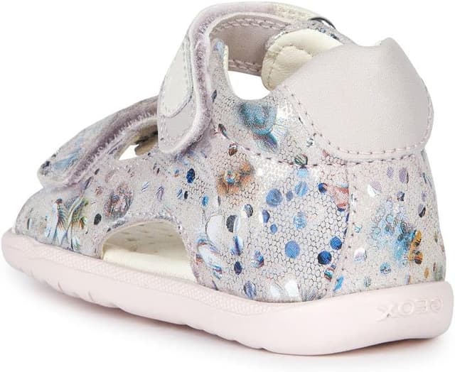 Detalle de Geox B Sandal MACCHIA Sandalia 22 EU