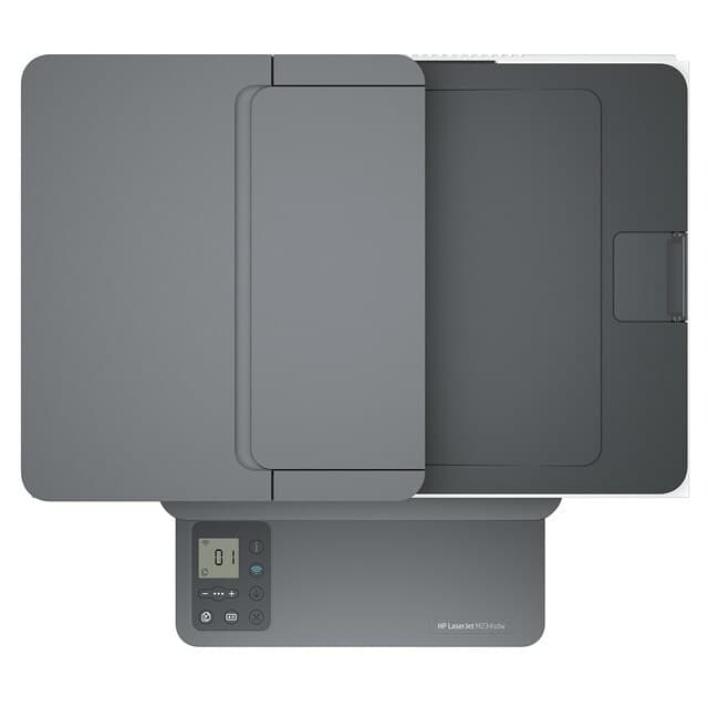 Thumbnail 4 de HP LaserJet M234sdw multifunción láser compatible con Instant Ink
