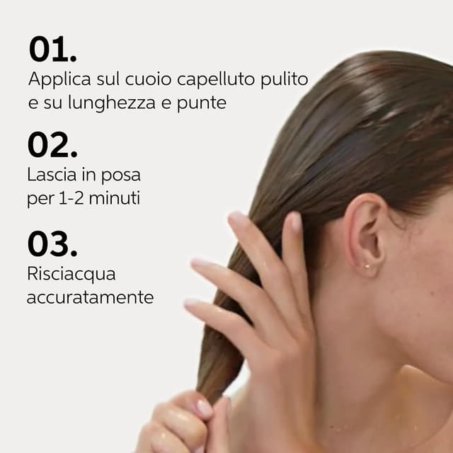 Thumbnail 5 de Wella INVIGO VOLUME BOOST Crystal Mask 150 ml