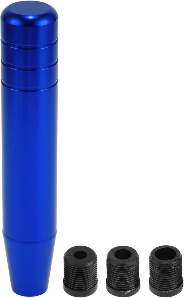 Imagen de INFINAUTO 18cm universal shift knob for cars en OfertitasTOP