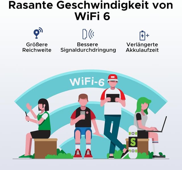 Thumbnail 6 de DOOGEE U10 Tablet 10 Zoll