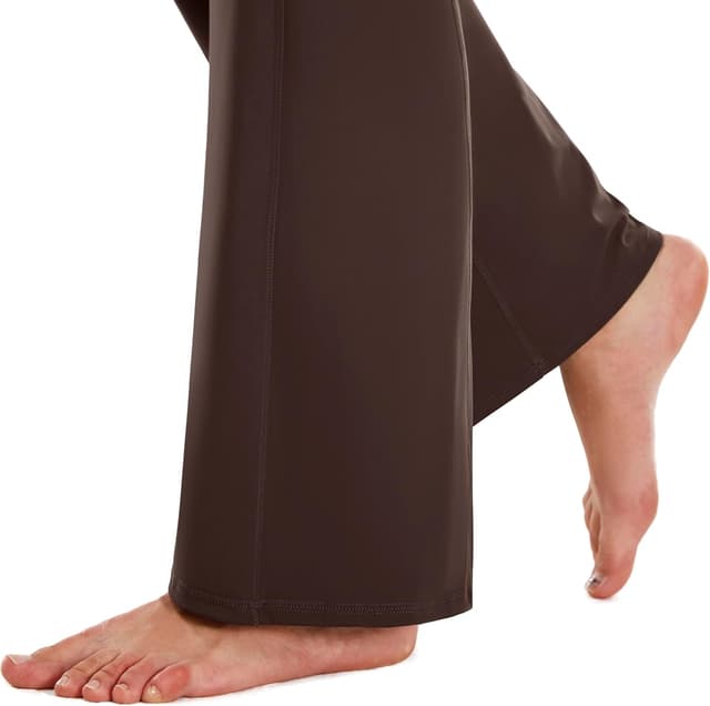 Thumbnail 3 de PERSIT Bootcut Yoga Pants 29 or 31 in