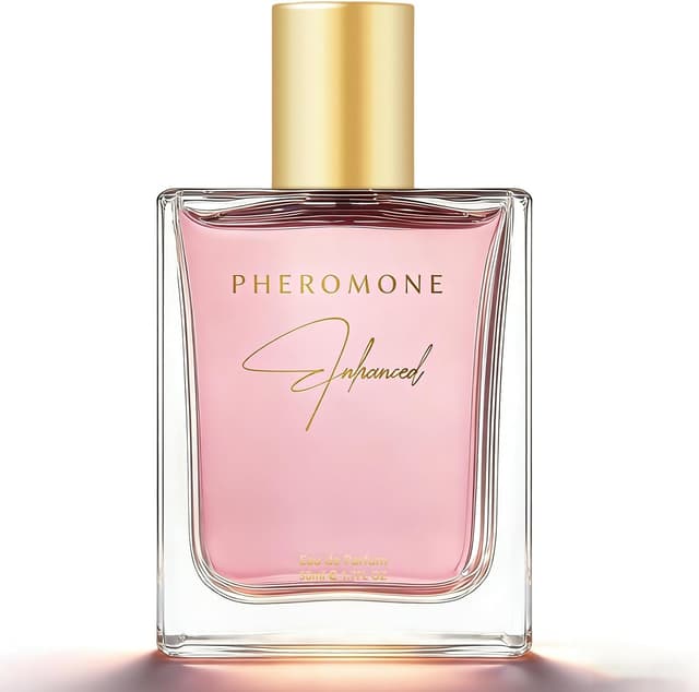 Detalle de Profumo Donna a note yuzu, melograno e muschio (50 ml) – fragranza con profumo/feromoni per lei