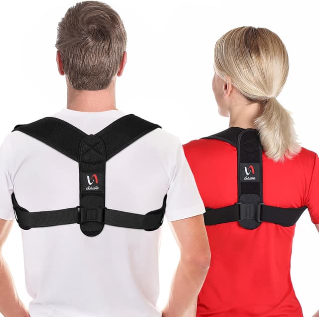 Imagen de Schiara Posture Corrector for Men and Women en OfertitasTOP