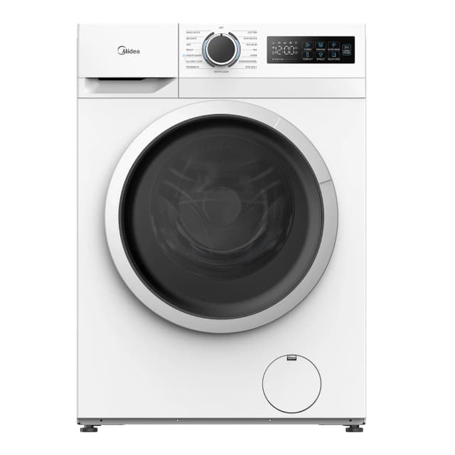 Imagen de Midea MF110W80BA10 lavadora 8 kg en OfertitasTOP