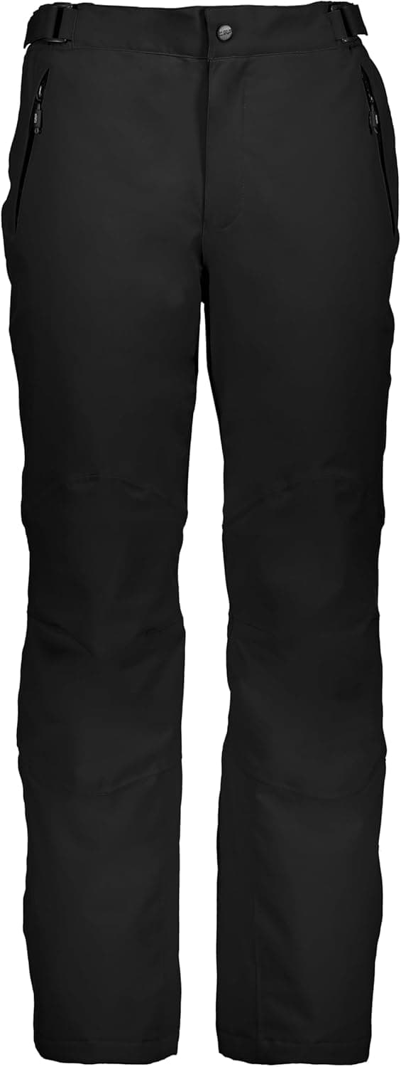 Detalle de CMP Herren Wattierte PFC Free 10000 Skihose