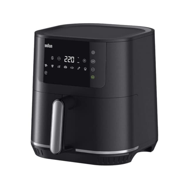Detalle 2 de Braun MultiFry 5 Freidora de aire 6 L