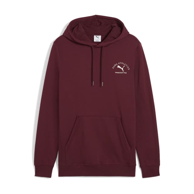 Detalle de Puma Sudadera Class Graphic FL Unisex