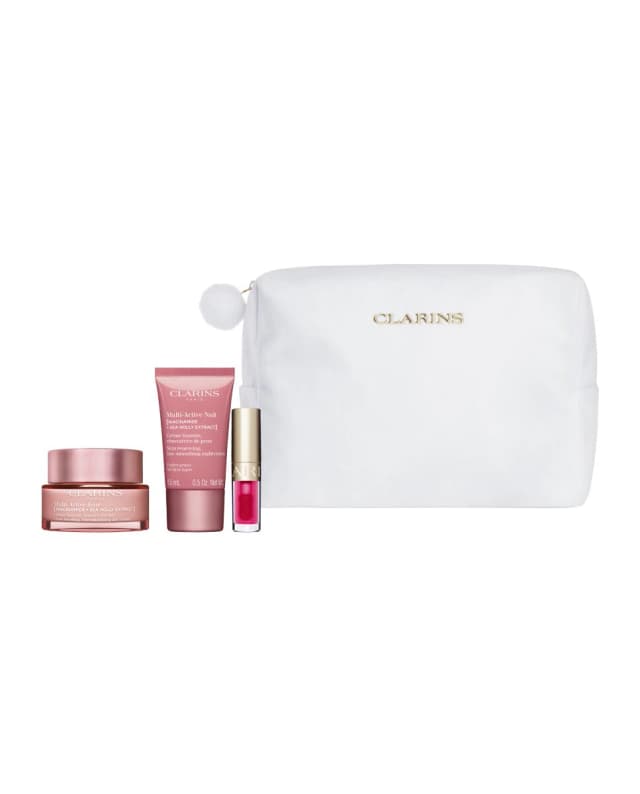 Detalle 2 de Clarins Multi-Activa Día estuche Navidad 1 unidad