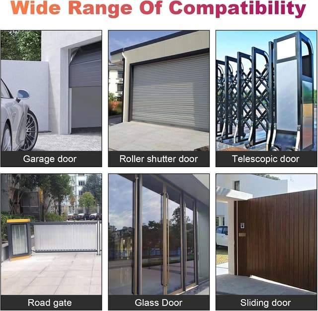 Thumbnail 5 de Telecomando per cancello C@me 433,92 MHz a 2 canali (EV-/NA-/EE) con portachiavi