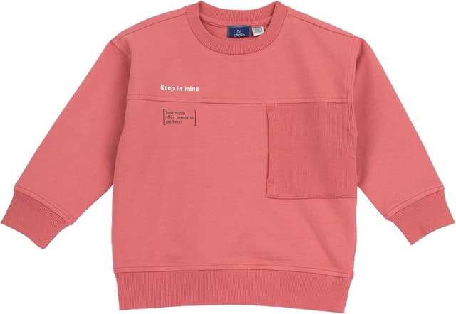 Detalle de Sweat bébé Chicco, maillot de survêtement