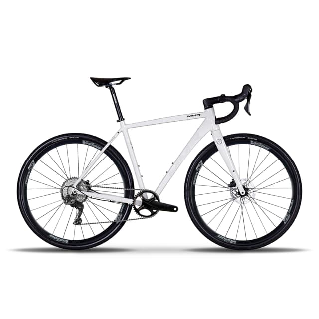 Detalle de MMR X-Grip gravel unisex 00