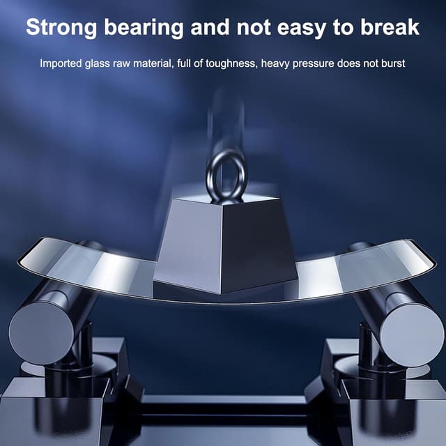 Detalle 2 de zZjoOoj Privacy Screen für Pixel 9 Pro XL