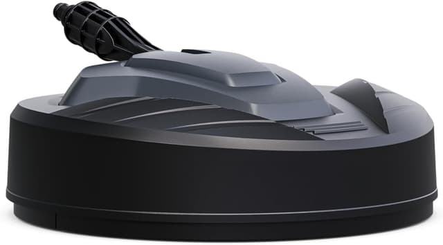 Detalle de WAGNER AQUASTORM Foam Nozzle – ugello schiumogeno Quick-Connect per idropulitrici AQUASTORM