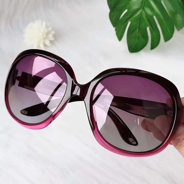 Thumbnail 2 de Joopin Occhiali da Sole Donna Polarizzati 61 mm